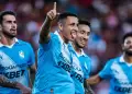 Sporting Cristal venci� 1-0 a Carabobo en Venezuela y qued� a tiro de clasificar a fase de grupos de la Libertadores