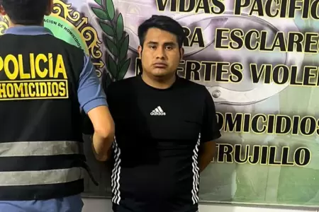 Liberan por segunda vez a alias 'Cocinero', presunto integrante de Los Pulpos, e