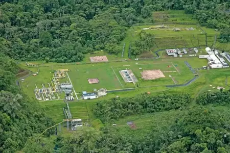 Gobernador de Cusco culpa a TGP de evitar construcci�n de mejores accesos a La C