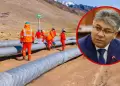 Werner Salcedo asegura que Cusco plante� el gaseoducto del sur: "Desde el presidente Humala"
