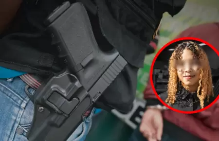 Sicarios llaman a padres de joven para pedir "disculpas" por haberla asesinado p