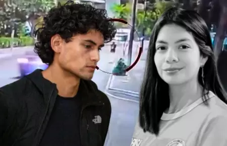 PJ dicta .. contra Adri�n Villar por atropello y muerte de Lizeth Marzano.