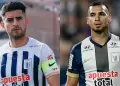 Carlos Zambrano y Miguel Trauco vuelven al f�tbol: Ser�n jugadores de Sport Boys pese a ser acusados de abuso sexual