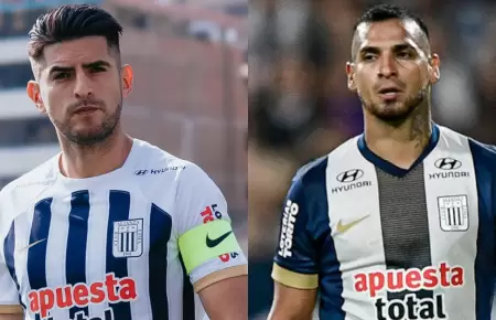 Carlos Zambrano y Miguel Trauco jugar� en Sport Boys.