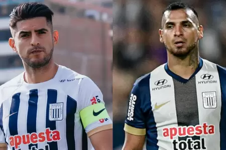 Club de la Liga 1 rechaz� a Carlos Zambrano y Miguel Trauco.