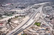 Reabren bypass Las Torres: Conectar� Lima-Chosica en viajes de 45 minutos