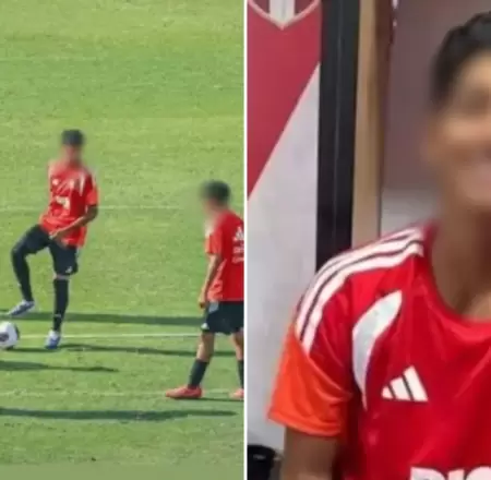 Hijo de Miguel Trauco fue convocado a la selecci�n peruana