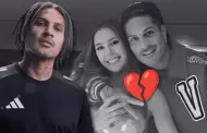 Paolo Guerrero toma RADICAL DECISI�N tras confirmarse separaci�n de Ana Paula Consorte