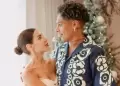 Ana Paula Consorte publica conmovedor mensaje tras confirmar separaci�n de Paolo Guerrero