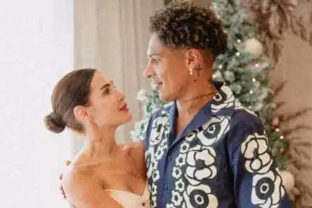 Ana Paula Consorte se pronuncia tras ruptura