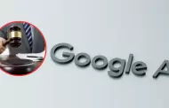 Denuncian a Google tras decisi�n fatal de un hombre que inici� un romance con su IA