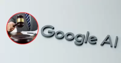 Hombre tom� decisi�n fatal tras iniciar un romance con una IA de Google