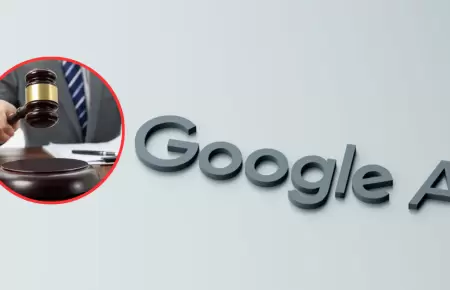 Hombre tom� decisi�n fatal tras iniciar un romance con una IA de Google