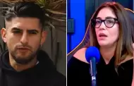 Tilsa Lozano expone a Carlos Zambrano y saca a la luz comprometedoras pruebas: "�No estaba casado?"