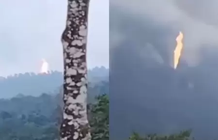 Deflagraci�n de gasoducto de TGP habr�a sido por negligencia