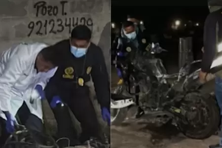 Vecinos linchan a ladr�n que hab�a cometido asalto en Puno