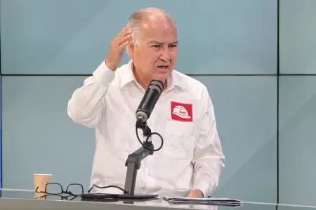 Alfonso L�pez-Chau.