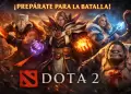 Dota 2: El tit�n indiscutible del ciberdeporte mundial que conquist� el coraz�n de los gamers peruanos