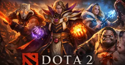 Dota 2