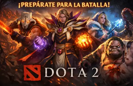 Dota 2
