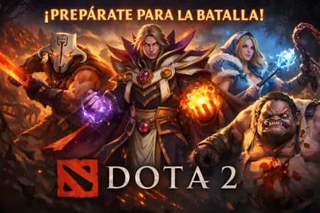 Dota 2