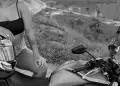 Fallece querida influencer tras accidente de moto: Seguidores lamentan su p�rdida