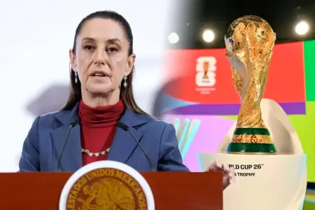 Presidenta mexicana prometi� garant�as de seguridad.