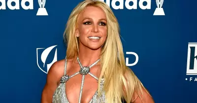 Arrestan a Britney Spears.