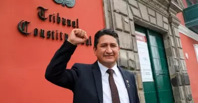 La apelaci�n de Cerr�n se dio reci�n el 11 de febrero del 2026.