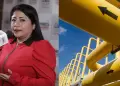 Crisis de gas: Gobierno NO puede asegurar cu�nto tiempo tomar� reparaci�n del ducto, afirma premier Miralles
