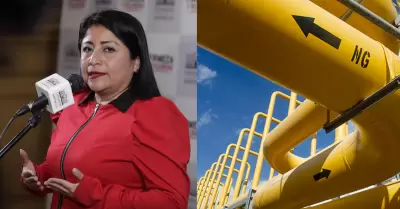 Premier afirma que Gobierno no puede asegurar cu�nto tiempo tomar� reparaci�n de