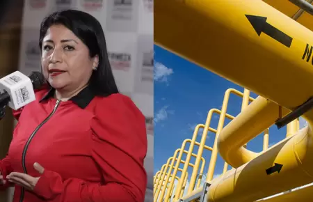 Premier afirma que Gobierno no puede asegurar cu�nto tiempo tomar� reparaci�n de