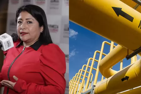 Premier afirma que Gobierno no puede asegurar cu�nto tiempo tomar� reparaci�n de