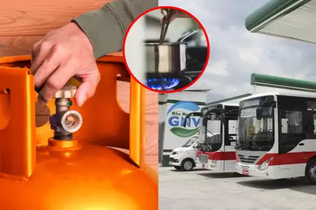 Gobierno ordena priorizar gas natural en hogares, tiendas y establecimientos de