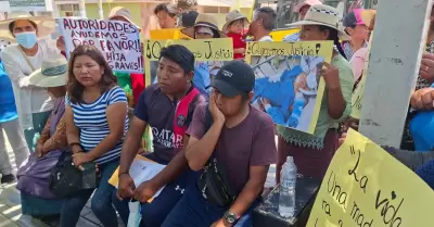 Familia denuncia abandono tras violento choque en la Costanera Sur