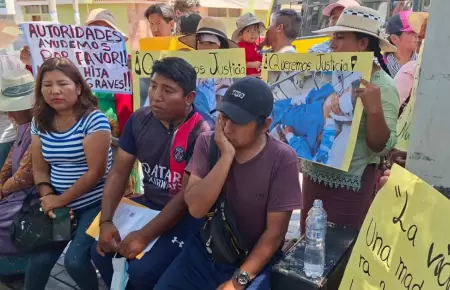 Familia denuncia abandono tras violento choque en la Costanera Sur