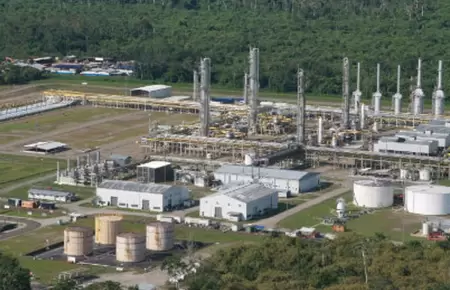 Pluspetrol cuenta con reservas de GLP por los pr�ximos 12 d�as.