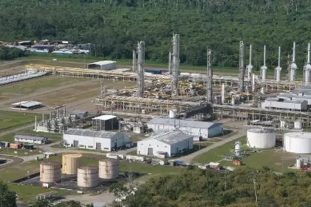 Pluspetrol cuenta con reservas de GLP por los pr�ximos 12 d�as.