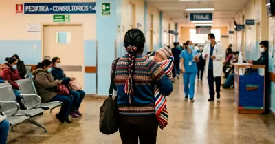 Personal medico refuerza la vigilancia epidemiologica tras detectar contagios de