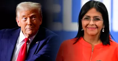 EE.UU. y Venezuela acuerdan retomar relaciones diplom�ticas