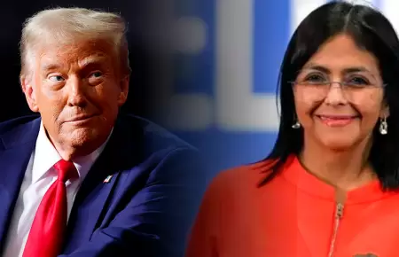 EE.UU. y Venezuela acuerdan retomar relaciones diplom�ticas