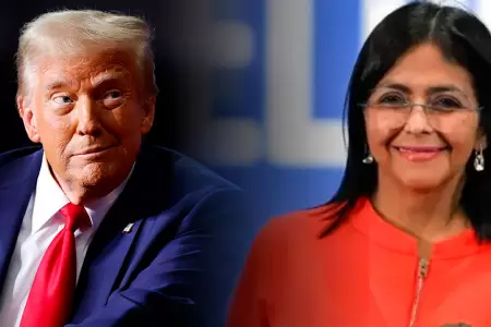 EE.UU. y Venezuela acuerdan retomar relaciones diplom�ticas