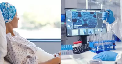 Piden priorizar el acceso a tecnolog�a m�dica para mejorar el tratamiento de enf