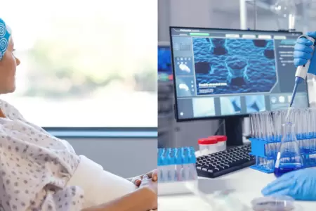 Piden priorizar el acceso a tecnolog�a m�dica para mejorar el tratamiento de enf