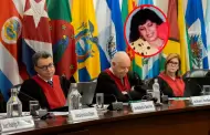 �Esc�ndalo internacional!: Condenan a Per� por esterilizaci�n forzada y muerte de Celia Ramos Durand