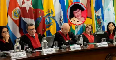 La CIDH responsabiliz� al estado peruano por la intervencion forzada.