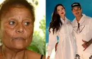 Do�a Peta reacciona a la separaci�n de Paolo Guerrero y Ana Paula Consorte: �Qu� dijo?