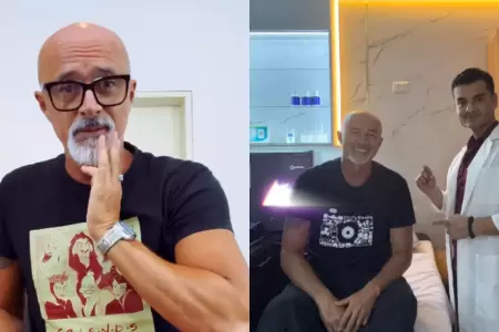 Carlos Alc�ntara se coloca "chip de la juventud"