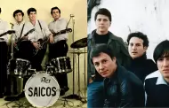 Los Saicos y L�bido integran lista de las mejores 50 bandas de rock en espa�ol de Billboard Latinoam�rica