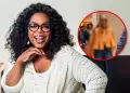 Oprah, la ic�nica presentadora de EE.UU., aparece con BRUTAL cambio f�sico: Seguidores temen exceso de f�rmacos